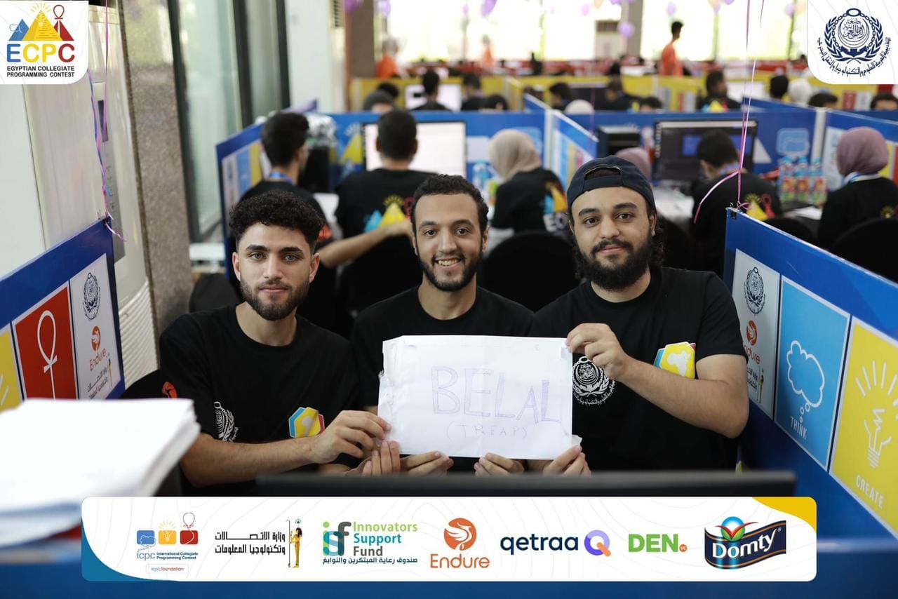 ECPC 2023 Team 2